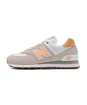 WL574COR　WL574COR(B)　BEIGE/ORNG(COR)　691571-0001