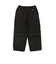 C3-B206　M LONG PANTS　BLACK　693444-0001