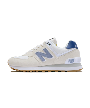 WL574CBL　WL574CBL(B)　BEIGE/BLUE(CBL)　691572-0001