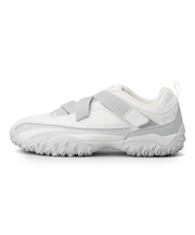 1XM02346G071　FILA ECHAPPE vc　Grey / White　694343-0001