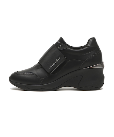 HW00142　ZOLA 7　BLACK　688768-0001