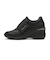 HW00142　ZOLA 7　BLACK　688768-0001