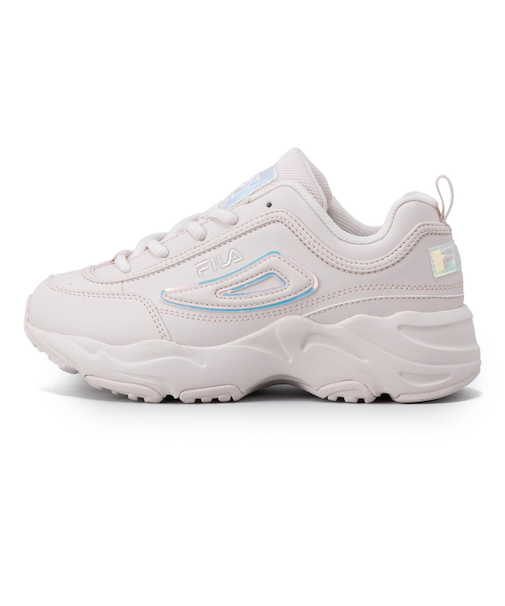 3XM02496H650　19-23 DISTRACER KD　*Pink / Pink　696330-0001