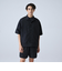 AMJ55004BK　M MET24 Short Sleeve Shirts　BK　693327-0001
