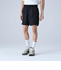 AMS55000BK　M MET24 Shorts　BK　693328-0001