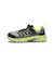 MK268063　17-22MOAB SPEED 2 LOW A/C WP　BLACK/GREY　694540-0001