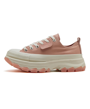 31314530　AS (R) TREKWAVE CS NU OX　*DUSTY PINK　695540-0001