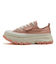 31314530　AS (R) TREKWAVE CS NU OX　*DUSTY PINK　695540-0001