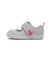 1144A364　13-155 MESHOES BABY　020 L.GRY　679918-0004