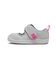 1144A364　13-155 MESHOES BABY　020 L.GRY　679918-0004