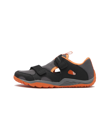 MK268048　17-22HYDRO QUEST　GREY/BLACK　694537-0001