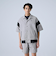 AMJ55004ADS　M MET24 Short Sleeve Shirts　ADS　693335-0001