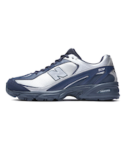 U509NE　U509NE(D)　SILVER/NAVY(NE)　691629-0001