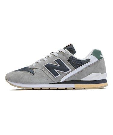 CM996EI2　CM996EI2(D)　GRAY/ORNG(EI2)　691553-0001