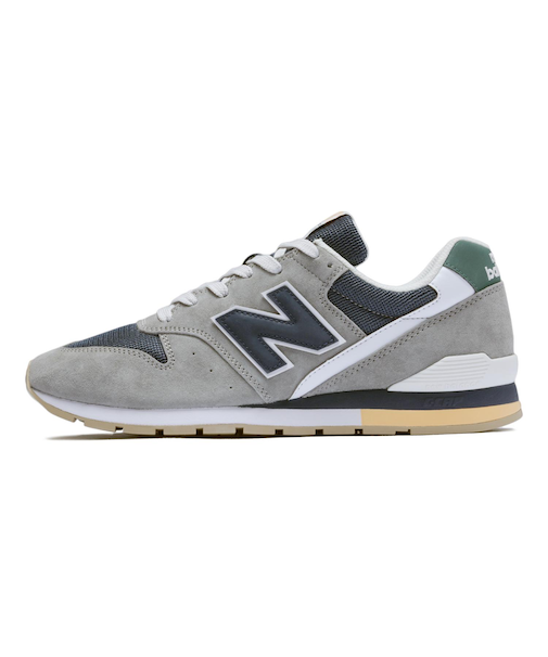 CM996EI2　CM996EI2(D)　GRAY/ORNG(EI2)　691553-0001