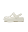 210615-0WV　18-21 CLASSIC MARY JANE CLOG K　CHALK　690768-0001