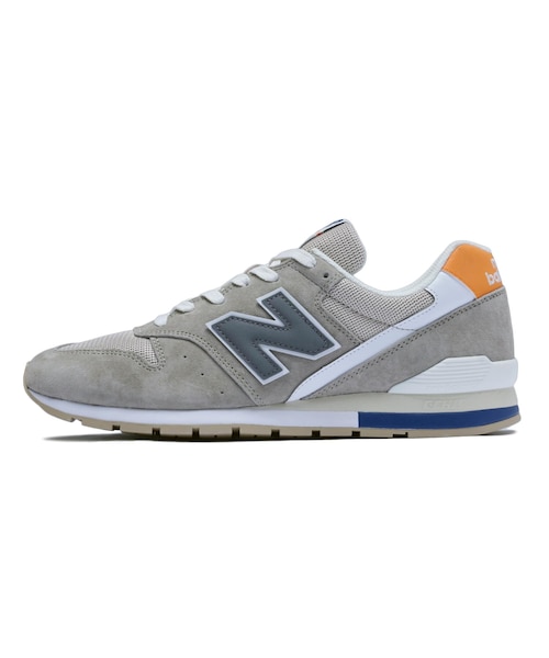 CM996EJ2 CM996EJ2(D) BEIGE/NAVY(EJ2) 691552-0001｜エービーシー