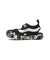 V7039 TDL　12-16 RAY AQUA　BLACK/MBL　689103-0001