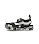 V7039 TDL　12-16 RAY AQUA　BLACK/MBL　689103-0001
