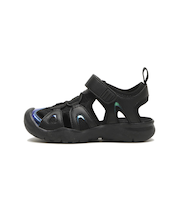 K7168　17-22 ELVISH　BLACK　689270-0002
