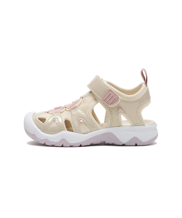 K7168　17-22 ELVISH　BEIGE　689270-0003