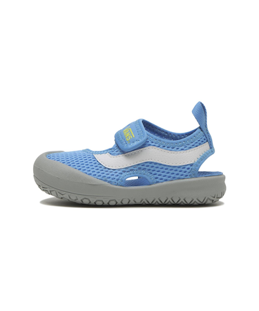 V7039 TDL　12-16 RAY AQUA　BLUE/GRAY　689103-0003