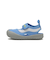 V7039 TDL　12-16 RAY AQUA　BLUE/GRAY　689103-0003