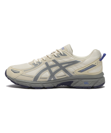1203A438.101　GEL-VENTURE 6　CREAM/VANILLA　691441-0001