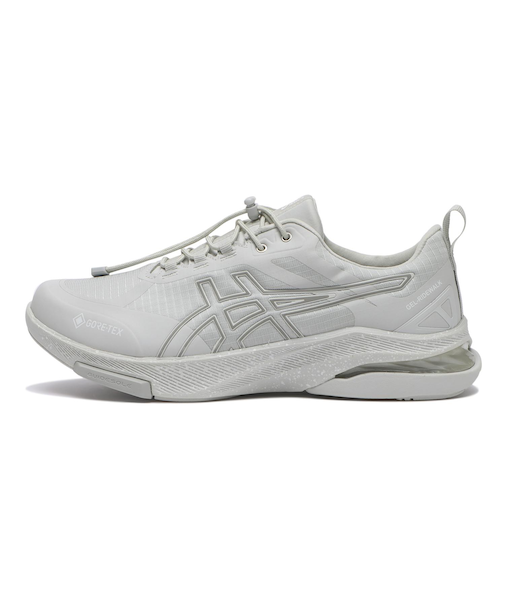 1293A036　24H-28_GEL-RIDEWALK GTX　021 ﾗｲﾄｸﾞﾚｰ　680913-0002