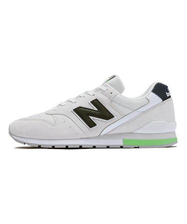 CM996EG2　CM996EG2(D)　GRAY/GREEN(EG2)　691551-0001