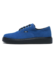 V44 CRP　AUTHENTIC CRP　BLUE/BLACK　689453-0002