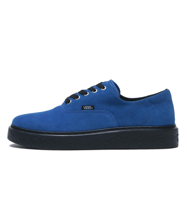 V44 CRP　AUTHENTIC CRP　BLUE/BLACK　689453-0002