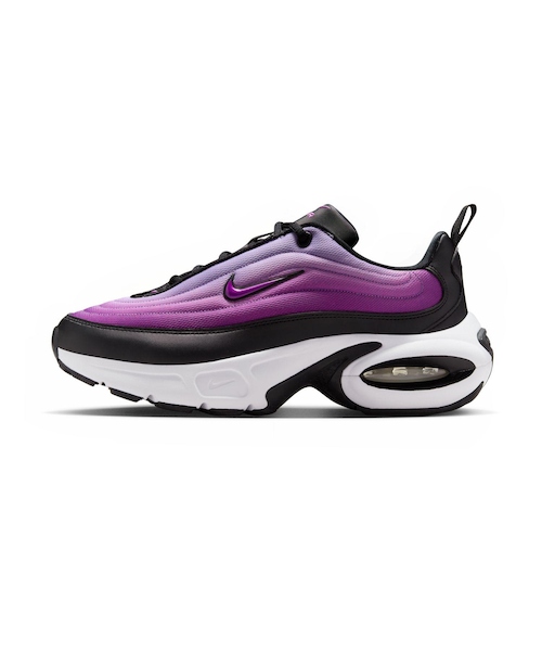 り ZX フューリー / ZX Fury Shoes （ライトパープル） -Reebok