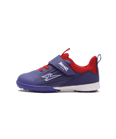 HK85101 19-23 MACH FORWARD BLUE/RED 688986-0002