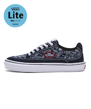 V3938 PSLY　FINN　NAVY/WHITE　689456-0002