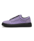 V36 CRP CHK　OLD SKOOL CRP　PURPLE/BLACK　689452-0001