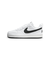 KDV5456　225-25(H)COURTBOROUGHLOWRECRAF　104WHT/BLK　696151-0001