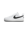 KDV5456　225-25(H)COURTBOROUGHLOWRECRAF　104WHT/BLK　696151-0001