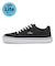 V3938 PSLY　FINN　BLACK/WHITE　689456-0001