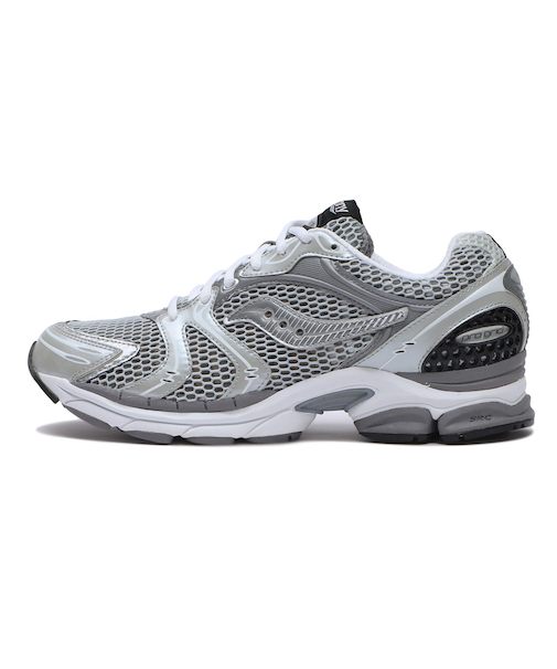 S70704-10　PROGRID TRIUMPH 4　GREY/SILVER　672585-0001