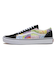 V36CF T.D.P.W　OLD SKOOL　BLACK/MULTI　689458-0001