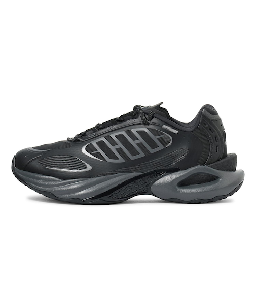 JQ4944　CLIMACOOL VENTO 4.0 U　CORE/GREY/IRON　689555-0001