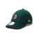 14388458　CC MLB MID LOGO BOSRED DGRN　D.GREEN　696572-0001