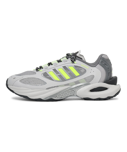 JQ4940 CLIMACOOL VENTO 4.0 U GREY/LUCI/CORE 689554-0001