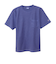 C3-B305　M RW SHORT SLEEVE POCKET T　DULL PURPLE　693445-0002