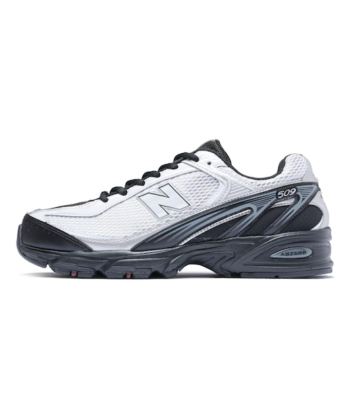 U509BG　U509BG(D)　GRAY/BLACK(BG)　691614-0001