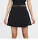 HM6980　W ESS WVN SKORT　010BLK/WHT　695641-0001