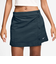 HM6980　W ESS WVN SKORT　478ARMRNV/WHT　695641-0002