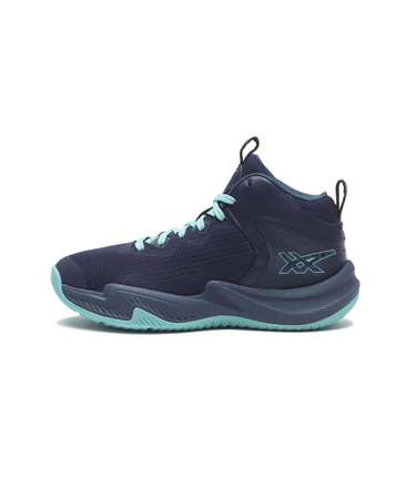 1064A017.400　NOVA SURGE 3 GS　PEACOAT/M BLUE　691692-0001
