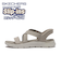 141489　GO WALK FLEX SANDAL - GLIMMER　TPE　696212-0002